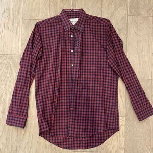 Hugh and Crye Dress Shirt